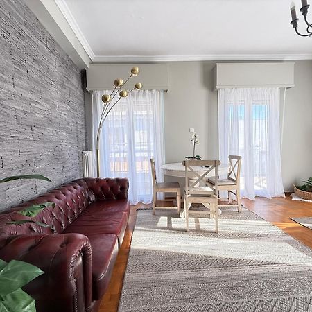 Suite 2 Bedrooms Афины Экстерьер фото