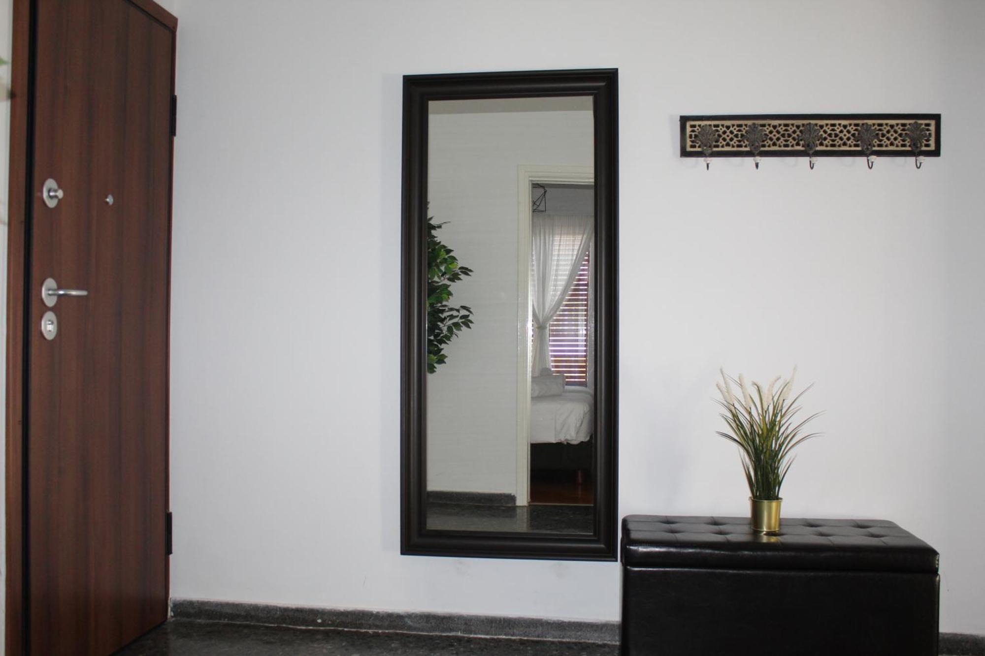 Suite 2 Bedrooms Афины Экстерьер фото